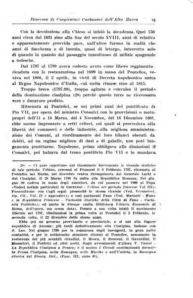 Rassegna storica del Risorgimento organo della Società nazionale per la storia del Risorgimento italiano