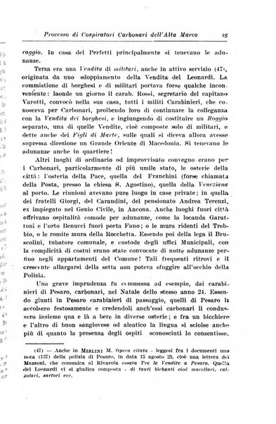 Rassegna storica del Risorgimento organo della Società nazionale per la storia del Risorgimento italiano