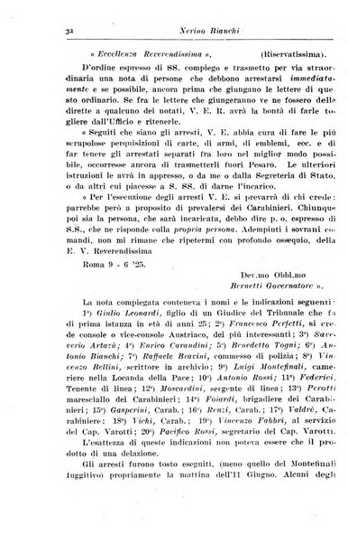 Rassegna storica del Risorgimento organo della Società nazionale per la storia del Risorgimento italiano