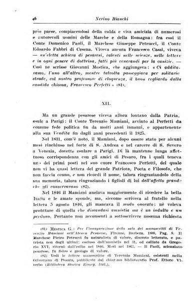 Rassegna storica del Risorgimento organo della Società nazionale per la storia del Risorgimento italiano