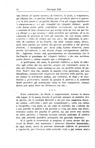 Rassegna storica del Risorgimento organo della Società nazionale per la storia del Risorgimento italiano