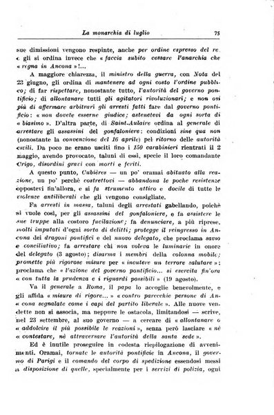 Rassegna storica del Risorgimento organo della Società nazionale per la storia del Risorgimento italiano