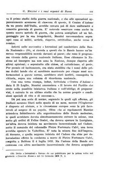 Rassegna storica del Risorgimento organo della Società nazionale per la storia del Risorgimento italiano