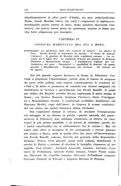 Rassegna storica del Risorgimento organo della Società nazionale per la storia del Risorgimento italiano