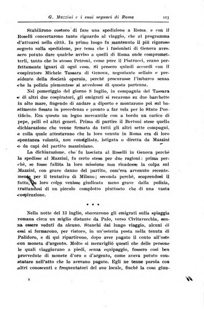 Rassegna storica del Risorgimento organo della Società nazionale per la storia del Risorgimento italiano