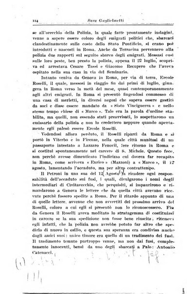 Rassegna storica del Risorgimento organo della Società nazionale per la storia del Risorgimento italiano