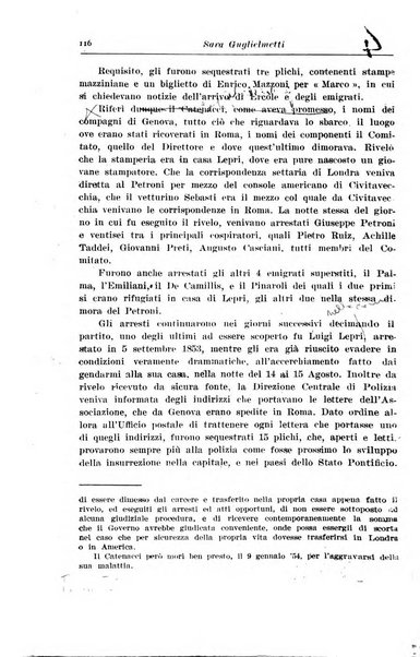 Rassegna storica del Risorgimento organo della Società nazionale per la storia del Risorgimento italiano