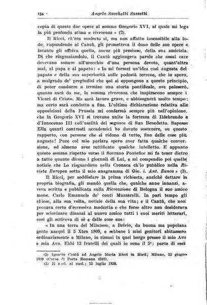 Rassegna storica del Risorgimento organo della Società nazionale per la storia del Risorgimento italiano