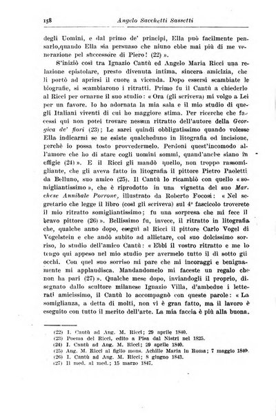 Rassegna storica del Risorgimento organo della Società nazionale per la storia del Risorgimento italiano