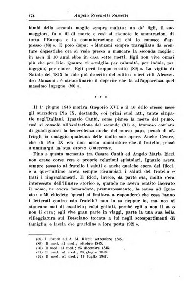 Rassegna storica del Risorgimento organo della Società nazionale per la storia del Risorgimento italiano