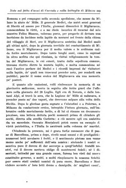 Rassegna storica del Risorgimento organo della Società nazionale per la storia del Risorgimento italiano