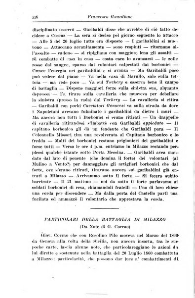 Rassegna storica del Risorgimento organo della Società nazionale per la storia del Risorgimento italiano