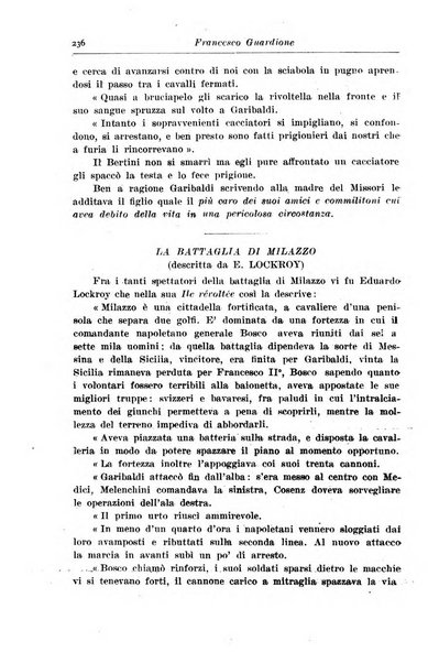 Rassegna storica del Risorgimento organo della Società nazionale per la storia del Risorgimento italiano