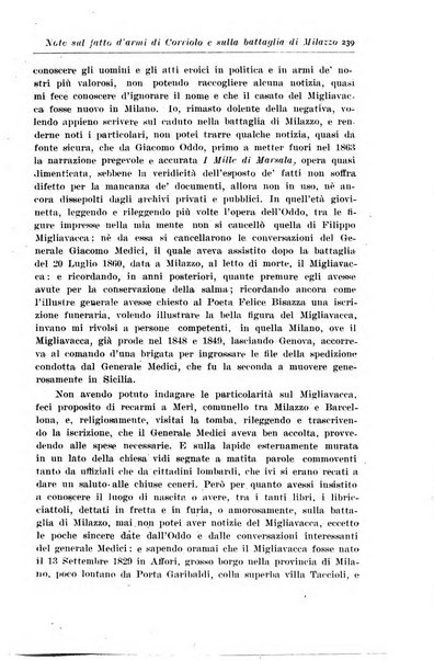 Rassegna storica del Risorgimento organo della Società nazionale per la storia del Risorgimento italiano