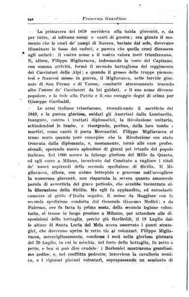 Rassegna storica del Risorgimento organo della Società nazionale per la storia del Risorgimento italiano