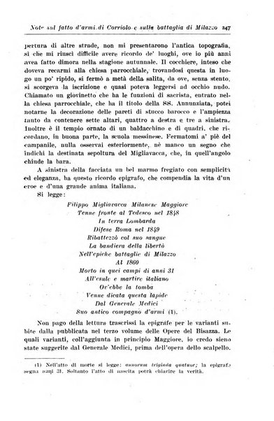 Rassegna storica del Risorgimento organo della Società nazionale per la storia del Risorgimento italiano