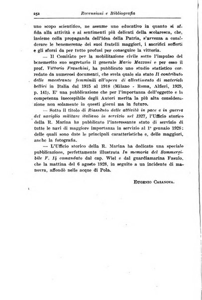 Rassegna storica del Risorgimento organo della Società nazionale per la storia del Risorgimento italiano