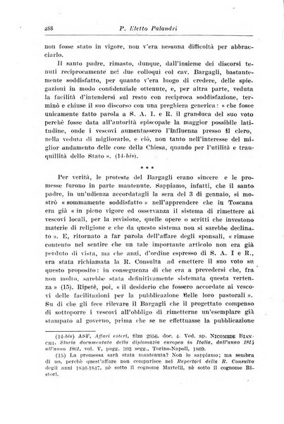 Rassegna storica del Risorgimento organo della Società nazionale per la storia del Risorgimento italiano