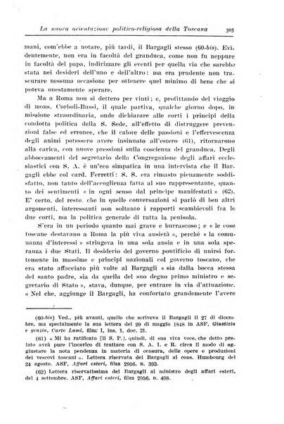 Rassegna storica del Risorgimento organo della Società nazionale per la storia del Risorgimento italiano