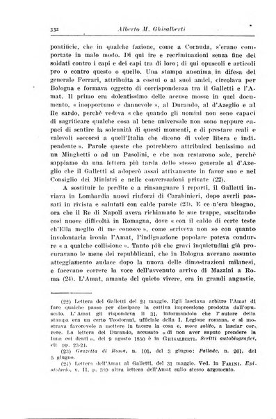 Rassegna storica del Risorgimento organo della Società nazionale per la storia del Risorgimento italiano