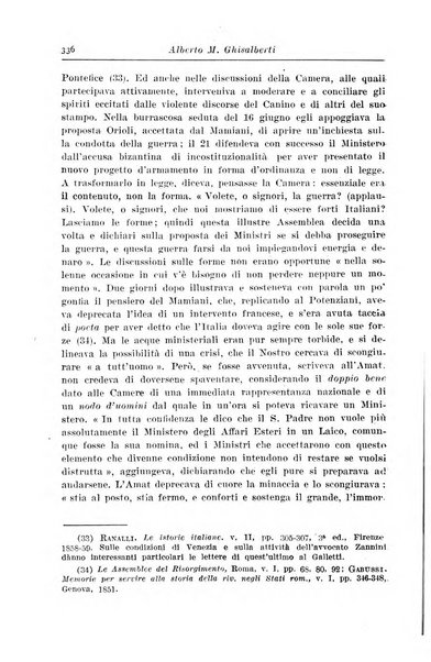 Rassegna storica del Risorgimento organo della Società nazionale per la storia del Risorgimento italiano