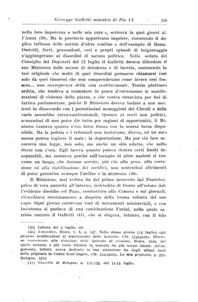 Rassegna storica del Risorgimento organo della Società nazionale per la storia del Risorgimento italiano