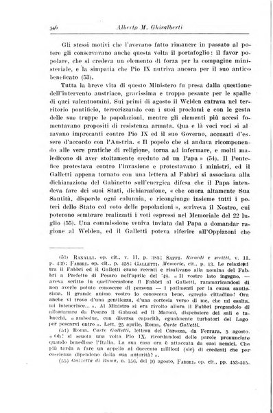 Rassegna storica del Risorgimento organo della Società nazionale per la storia del Risorgimento italiano