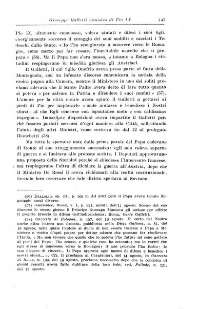 Rassegna storica del Risorgimento organo della Società nazionale per la storia del Risorgimento italiano