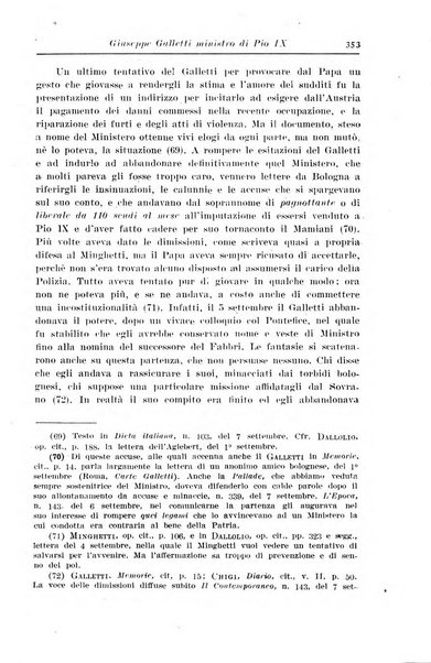 Rassegna storica del Risorgimento organo della Società nazionale per la storia del Risorgimento italiano