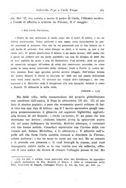 Rassegna storica del Risorgimento organo della Società nazionale per la storia del Risorgimento italiano