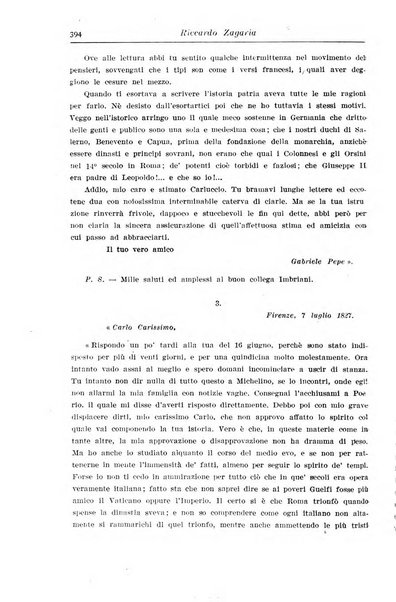 Rassegna storica del Risorgimento organo della Società nazionale per la storia del Risorgimento italiano