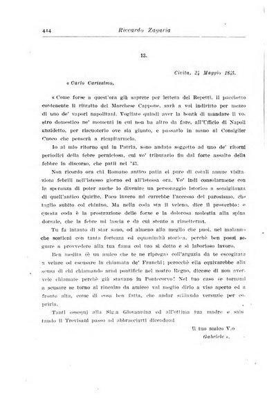 Rassegna storica del Risorgimento organo della Società nazionale per la storia del Risorgimento italiano