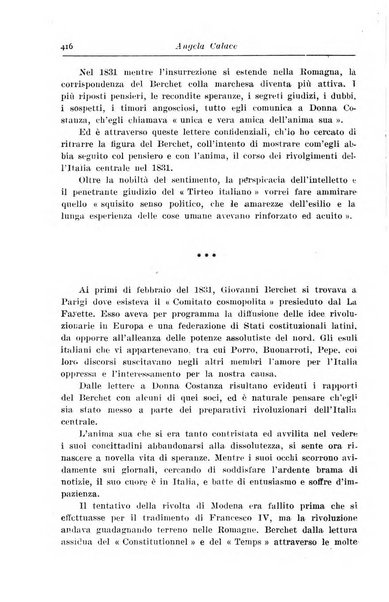 Rassegna storica del Risorgimento organo della Società nazionale per la storia del Risorgimento italiano