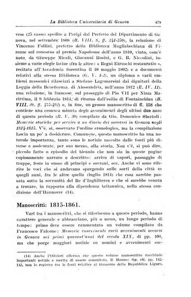 Rassegna storica del Risorgimento organo della Società nazionale per la storia del Risorgimento italiano