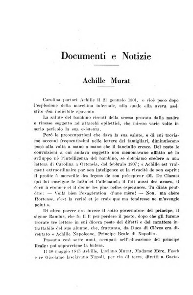 Rassegna storica del Risorgimento organo della Società nazionale per la storia del Risorgimento italiano