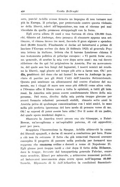 Rassegna storica del Risorgimento organo della Società nazionale per la storia del Risorgimento italiano