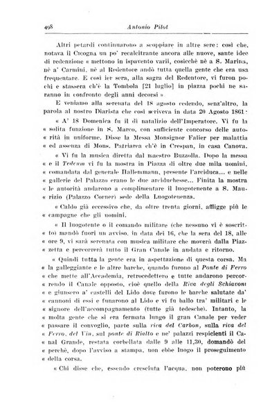 Rassegna storica del Risorgimento organo della Società nazionale per la storia del Risorgimento italiano