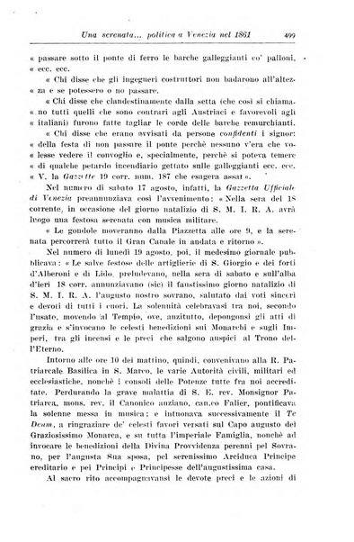 Rassegna storica del Risorgimento organo della Società nazionale per la storia del Risorgimento italiano