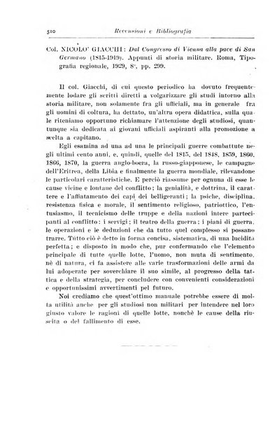 Rassegna storica del Risorgimento organo della Società nazionale per la storia del Risorgimento italiano