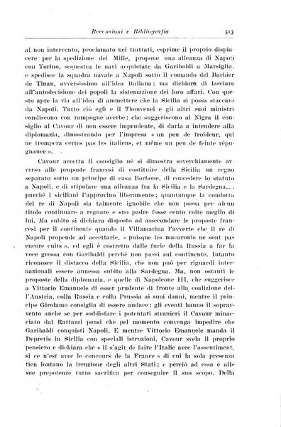 Rassegna storica del Risorgimento organo della Società nazionale per la storia del Risorgimento italiano