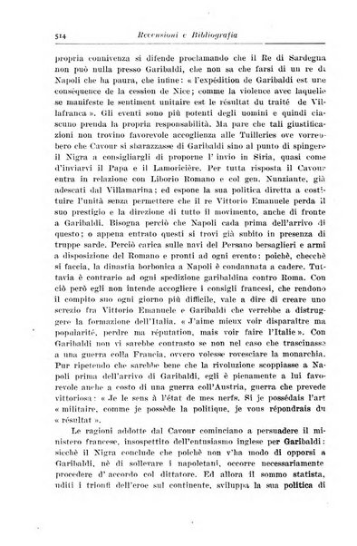 Rassegna storica del Risorgimento organo della Società nazionale per la storia del Risorgimento italiano