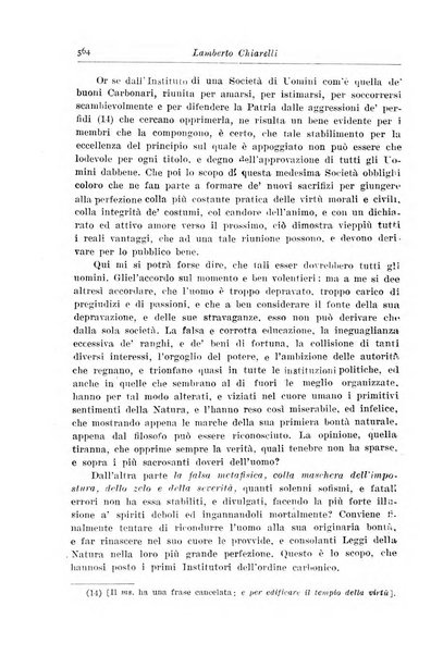 Rassegna storica del Risorgimento organo della Società nazionale per la storia del Risorgimento italiano