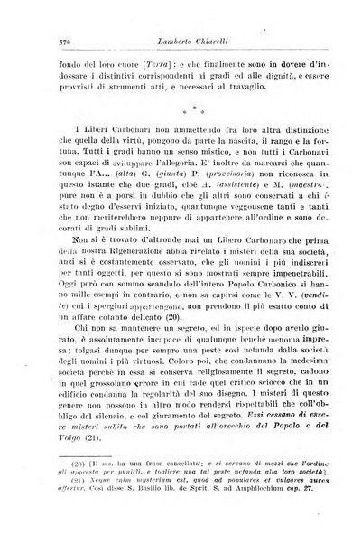 Rassegna storica del Risorgimento organo della Società nazionale per la storia del Risorgimento italiano