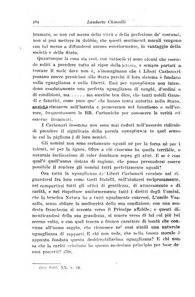 Rassegna storica del Risorgimento organo della Società nazionale per la storia del Risorgimento italiano