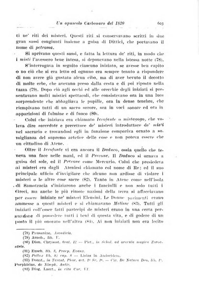 Rassegna storica del Risorgimento organo della Società nazionale per la storia del Risorgimento italiano