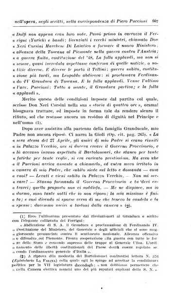 Rassegna storica del Risorgimento organo della Società nazionale per la storia del Risorgimento italiano