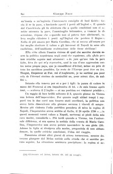 Rassegna storica del Risorgimento organo della Società nazionale per la storia del Risorgimento italiano