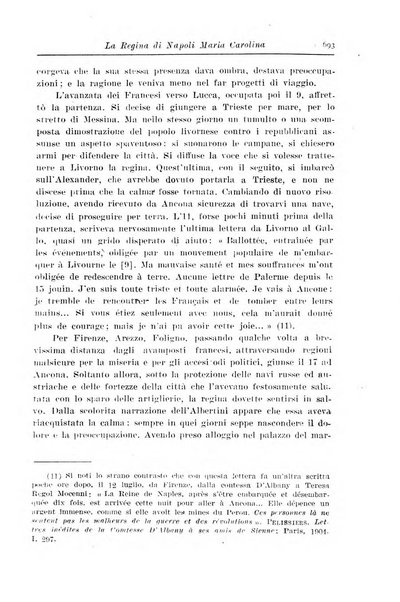 Rassegna storica del Risorgimento organo della Società nazionale per la storia del Risorgimento italiano