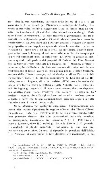 Rassegna storica del Risorgimento organo della Società nazionale per la storia del Risorgimento italiano