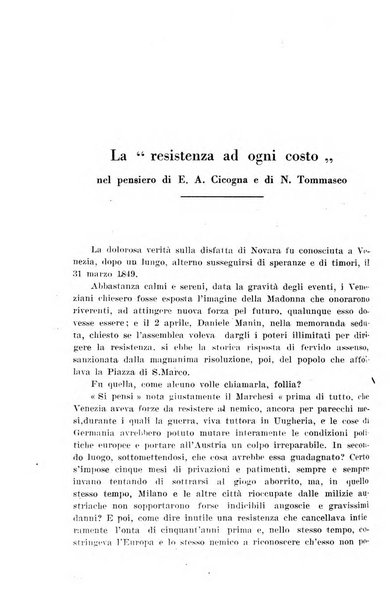 Rassegna storica del Risorgimento organo della Società nazionale per la storia del Risorgimento italiano